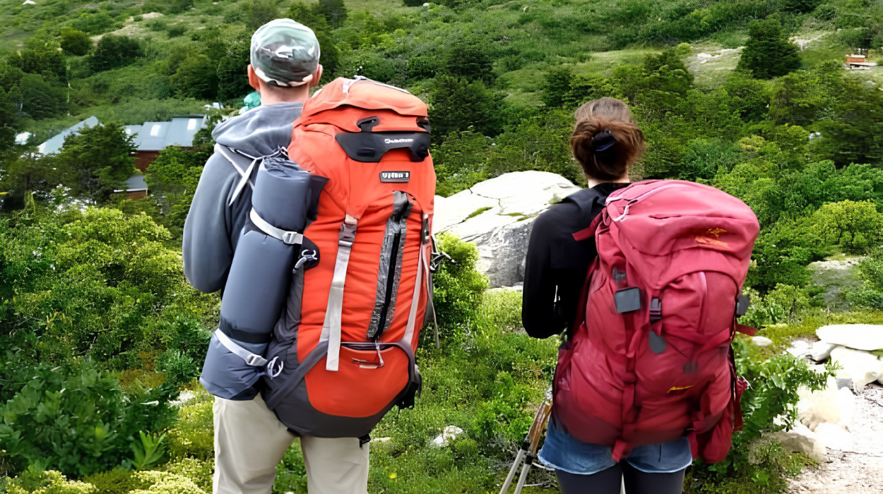 CHOOSING THE PERFECT OUTDOOR BACKPACK