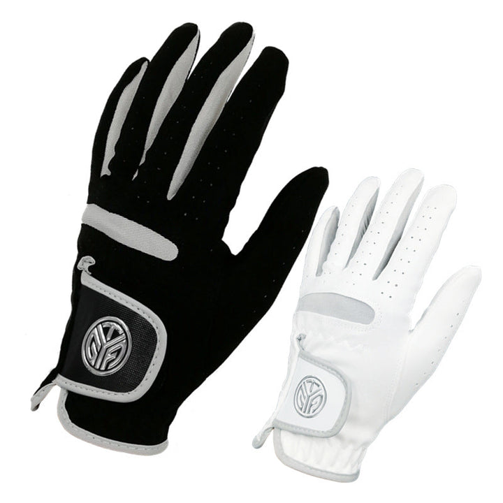 Elevate Your Game with Wear Resistant Golf Gloves