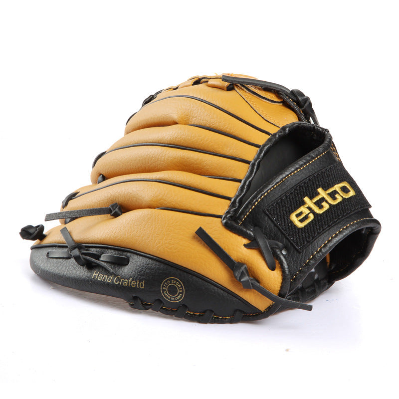 Enhance Your Game with PVC Baseball Training Gloves