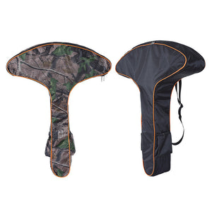 The Ultimate Archery Bow and Arrow Storage Solution