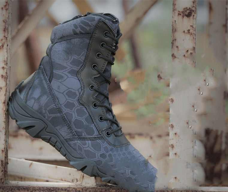Explore the Great Outdoors with Our Premium Outdoor Hiking Boots