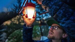RELIABLE CAMPING LIGHTING SOLUTIONS