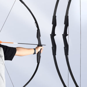Experience Archery Like Never Before with Our Daily Recurve Bow Set