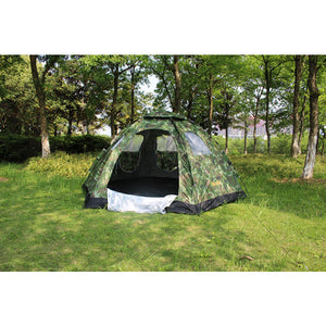 Discover the Ultimate Camping Experience with Our Automatic Outdoor Tent