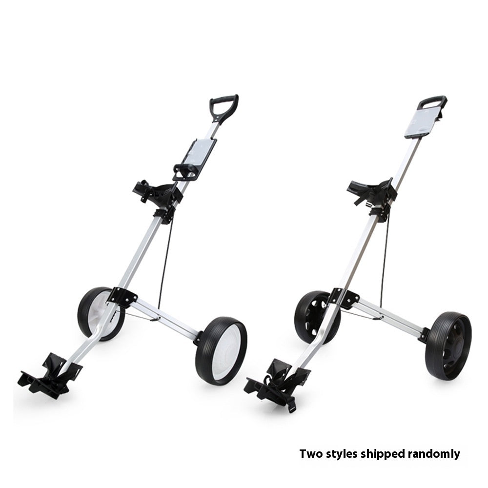 Golf Two Wheels Golf Tricycle: Revolutionizing Your Golf Experience