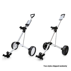 Golf Two Wheels Golf Tricycle: Revolutionizing Your Golf Experience