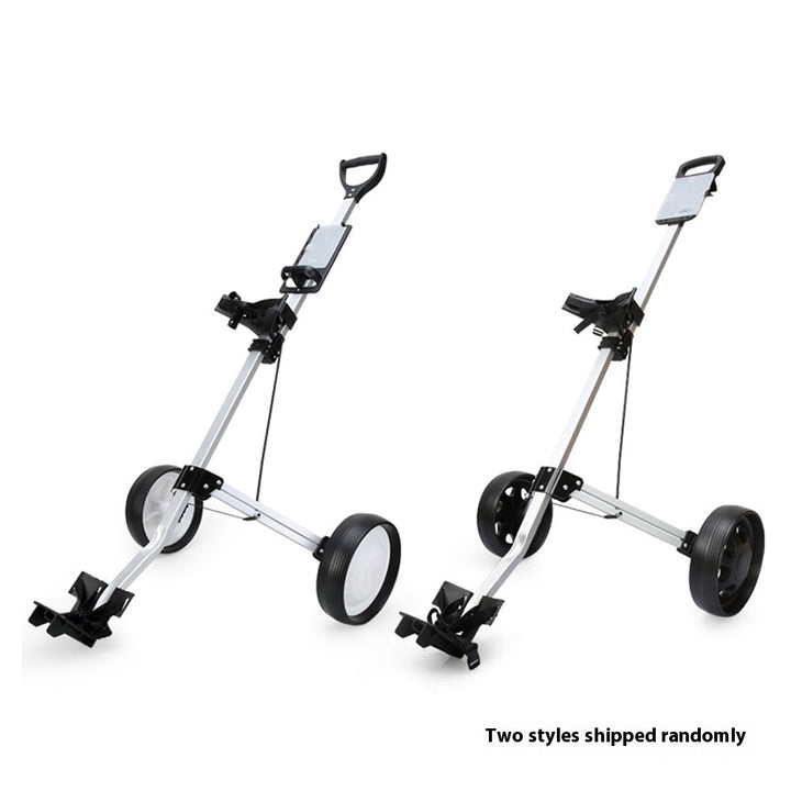 Golf Two Wheels Golf Tricycle: Revolutionizing Your Golf Experience