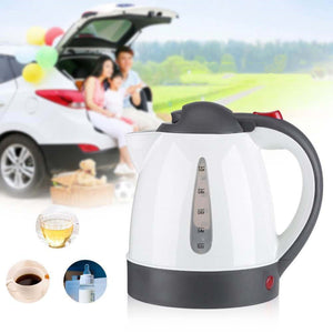 Experience Convenience with the Travel Pot For Water Cup RV Plus Kettle