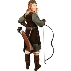 Discover the Perfect Companion for Your Archery Adventures