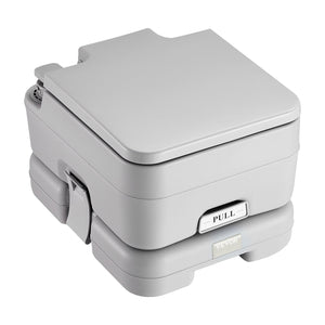 Why the Portable Camping Toilet is Essential for Your Outdoor Adventures