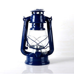Illuminate Your Adventures with the Retro Kerosene Lamp