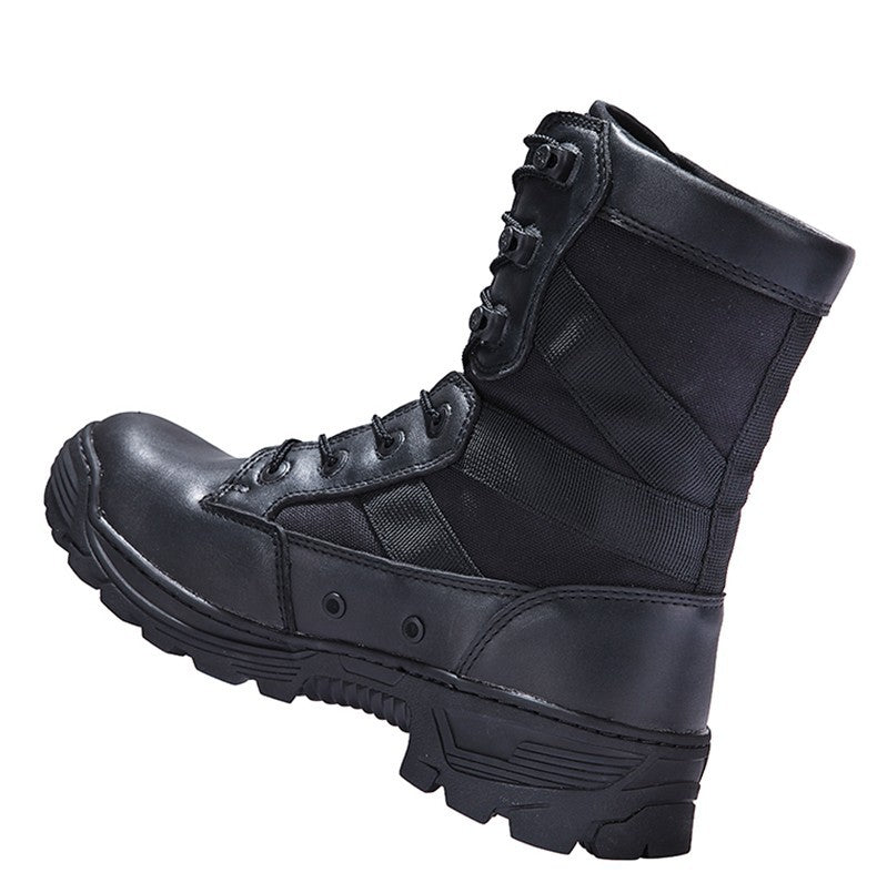Discover the Desert Male Battle Outdoor Hiking Boots