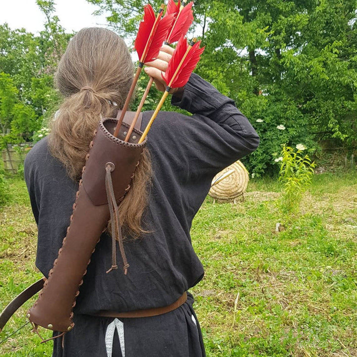 Discover the Perfect Quiver for Your Archery Adventures