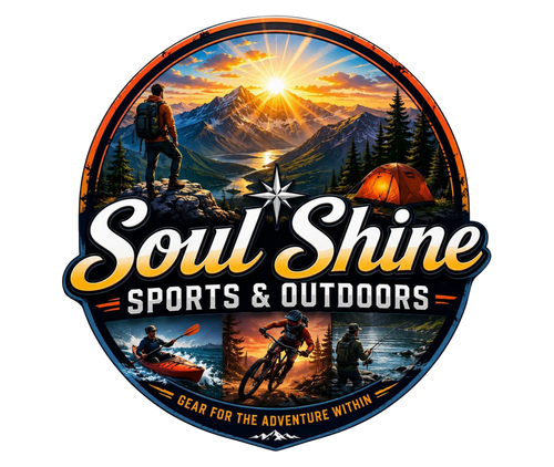 Soul Shine Sports And Outdoors